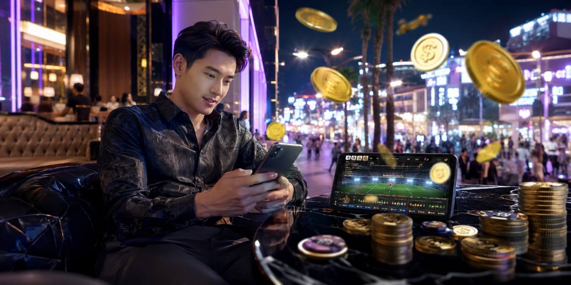 manwha18 Những gì có trong sảnh casino của manwha18