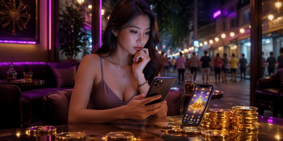 manwha18 Những gì bạn tìm thấy trong sảnh casino manwha18